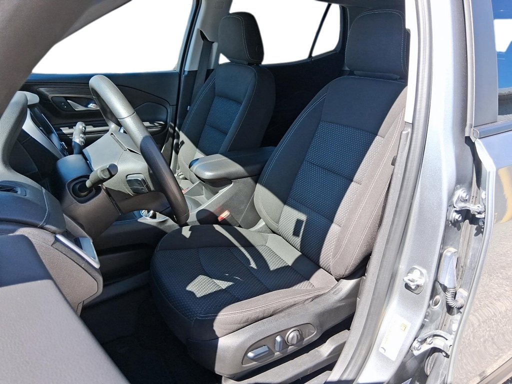 2024 GMC Terrain AWD SLE in Stratford, Ontario - 8 - w1024h768px