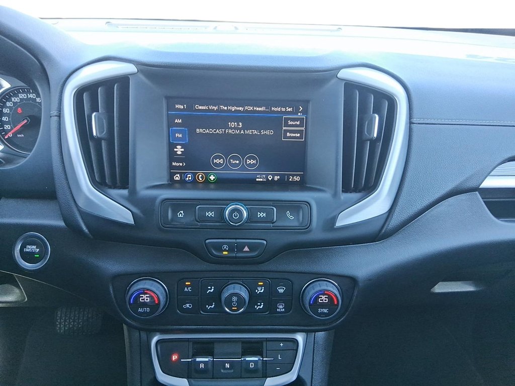 2024 GMC Terrain AWD SLE in Stratford, Ontario - 15 - w1024h768px