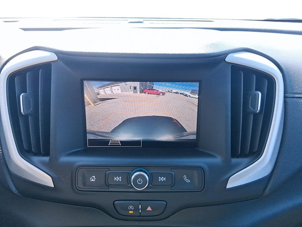 2024 GMC Terrain AWD SLE in Stratford, Ontario - 18 - w1024h768px