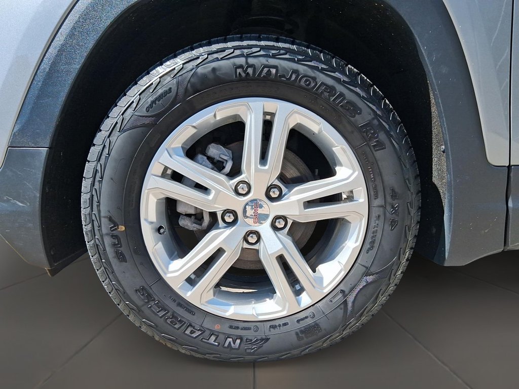 2024 GMC Terrain AWD SLE in Stratford, Ontario - 7 - w1024h768px