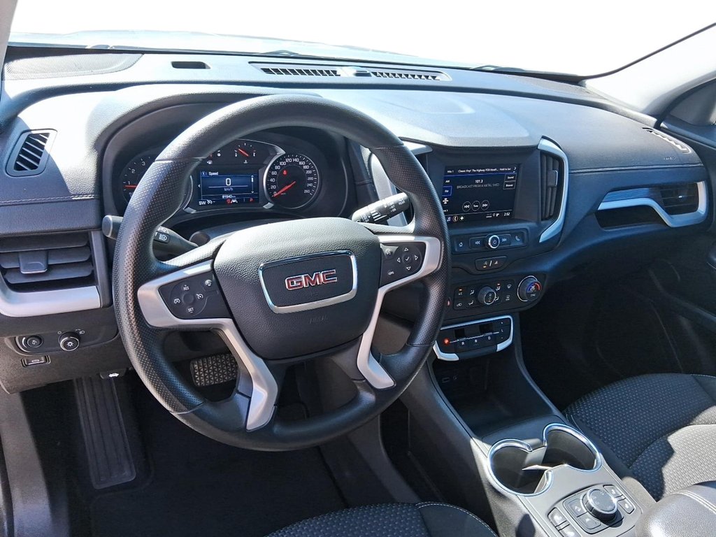 2024 GMC Terrain AWD SLE in Stratford, Ontario - 10 - w1024h768px