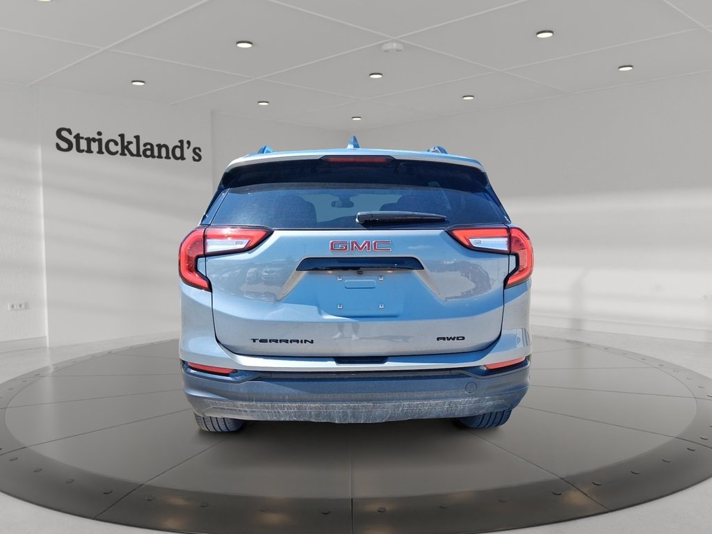 2024 GMC Terrain AWD SLE in Stratford, Ontario - 3 - w1024h768px