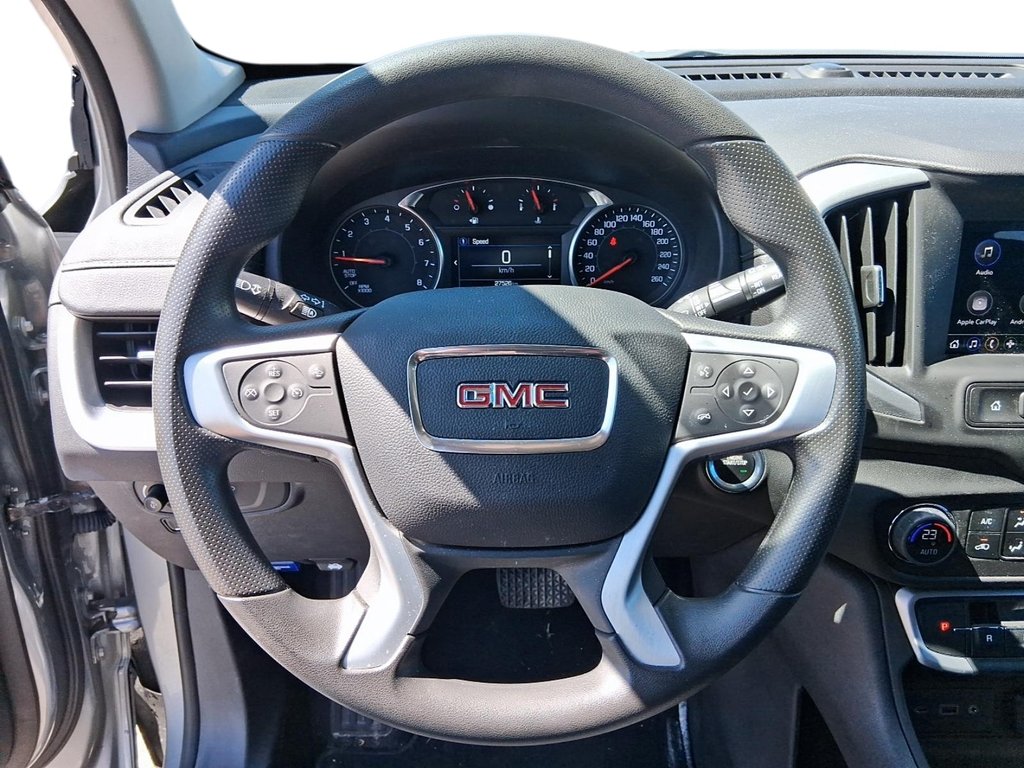 2024 GMC Terrain AWD SLE in Stratford, Ontario - 12 - w1024h768px