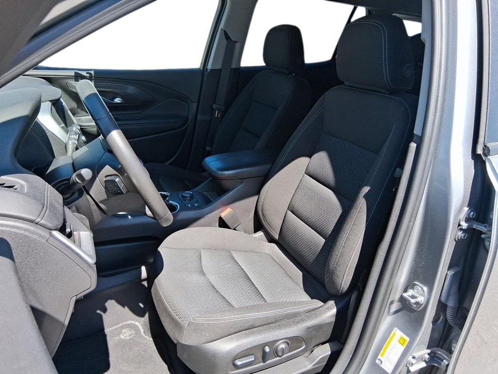 2024 GMC Terrain AWD SLE in Stratford, Ontario - 8 - w1024h768px