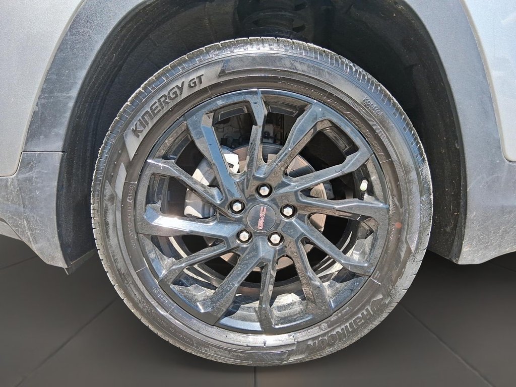 2024 GMC Terrain AWD SLE in Stratford, Ontario - 7 - w1024h768px