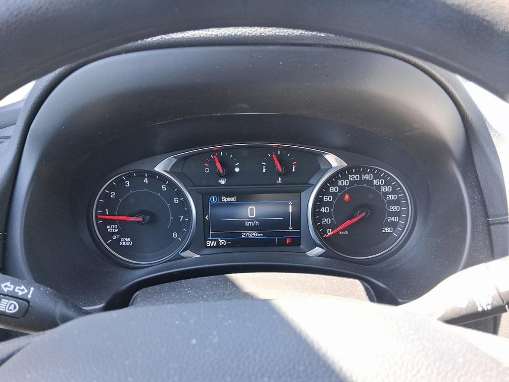 2024 GMC Terrain AWD SLE in Stratford, Ontario - 14 - w1024h768px