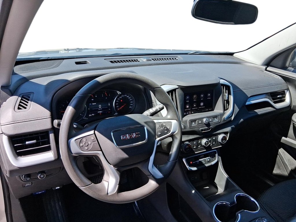 2024 GMC Terrain AWD SLE in Stratford, Ontario - 10 - w1024h768px