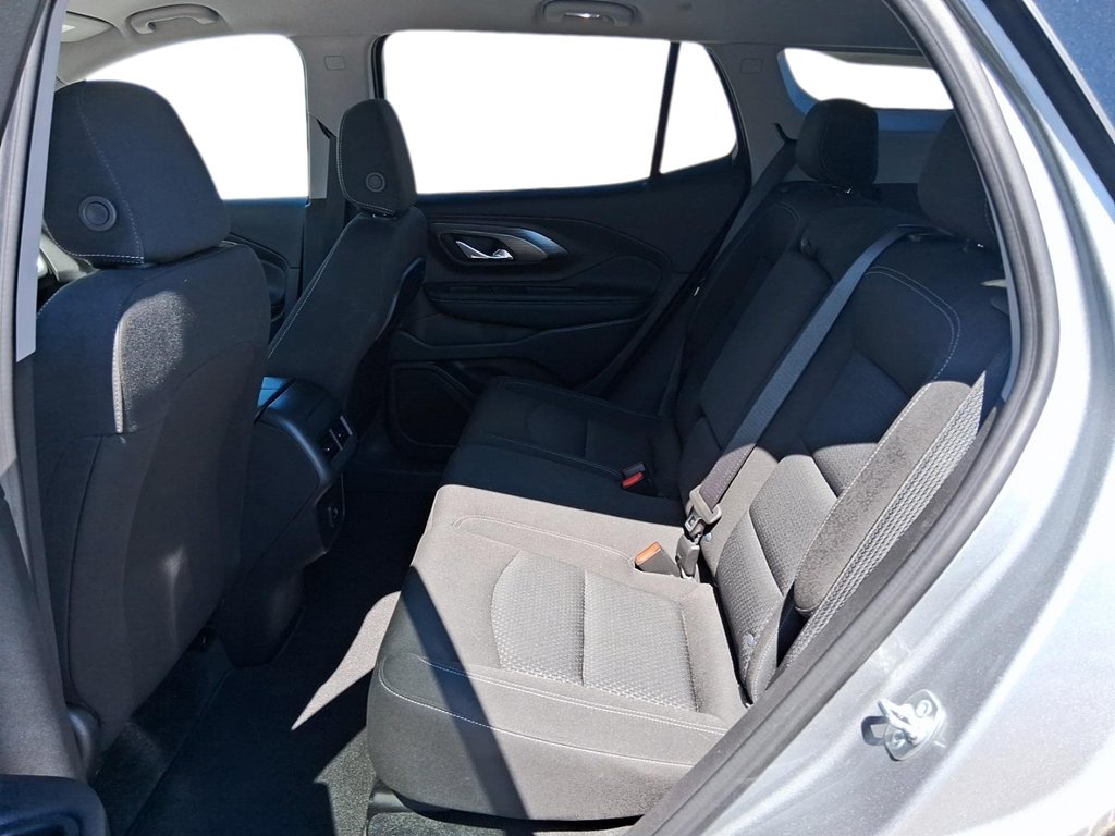 2024 GMC Terrain AWD SLE in Stratford, Ontario - 9 - w1024h768px