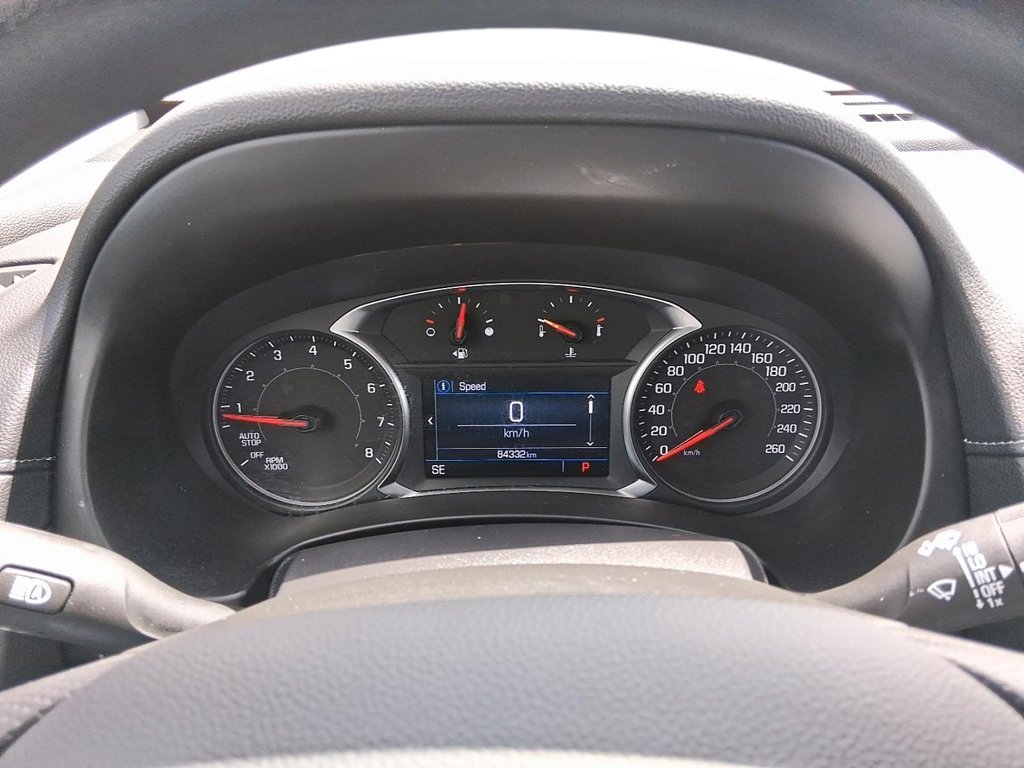 2024 GMC Terrain AWD SLE in Stratford, Ontario - 14 - w1024h768px