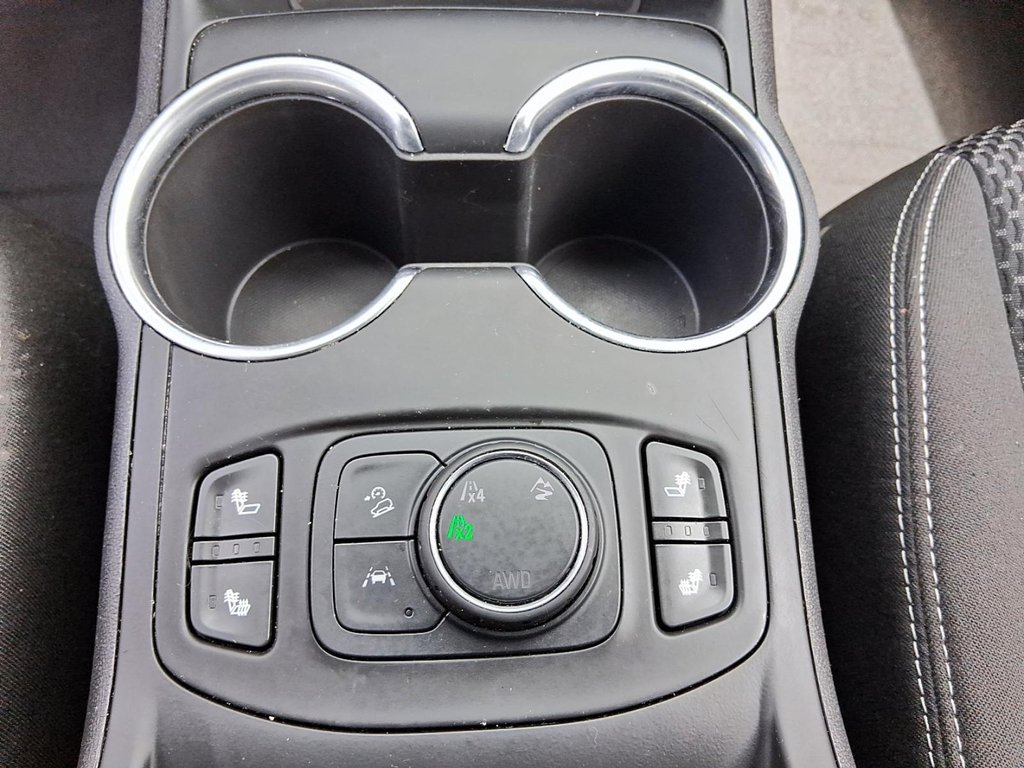 2024 GMC Terrain AWD SLE in Stratford, Ontario - 18 - w1024h768px