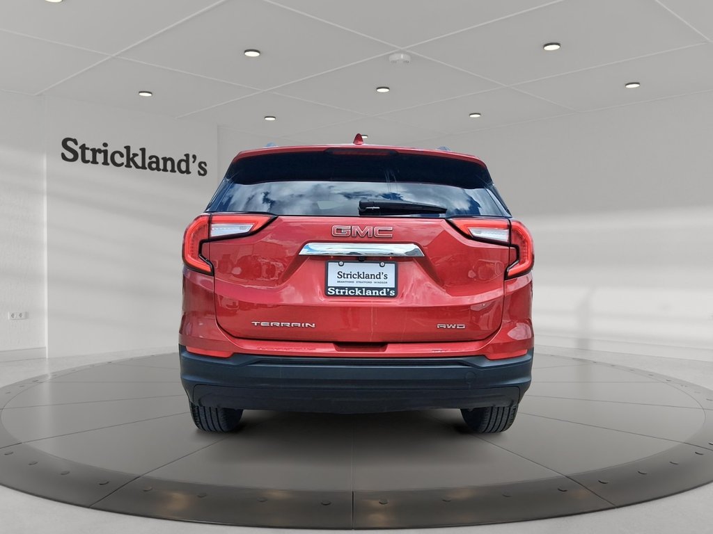 2024 GMC Terrain AWD SLE in Stratford, Ontario - 3 - w1024h768px