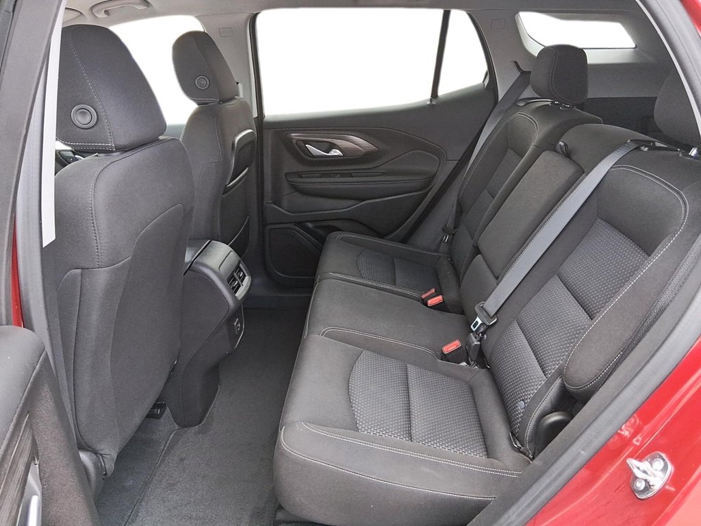 2024 GMC Terrain AWD SLE in Stratford, Ontario - 9 - w1024h768px