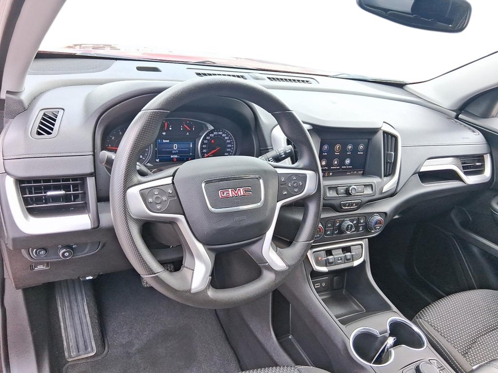 2024 GMC Terrain AWD SLE in Stratford, Ontario - 10 - w1024h768px
