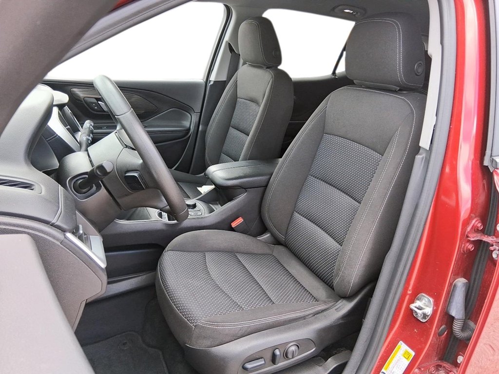 2024 GMC Terrain AWD SLE in Stratford, Ontario - 8 - w1024h768px