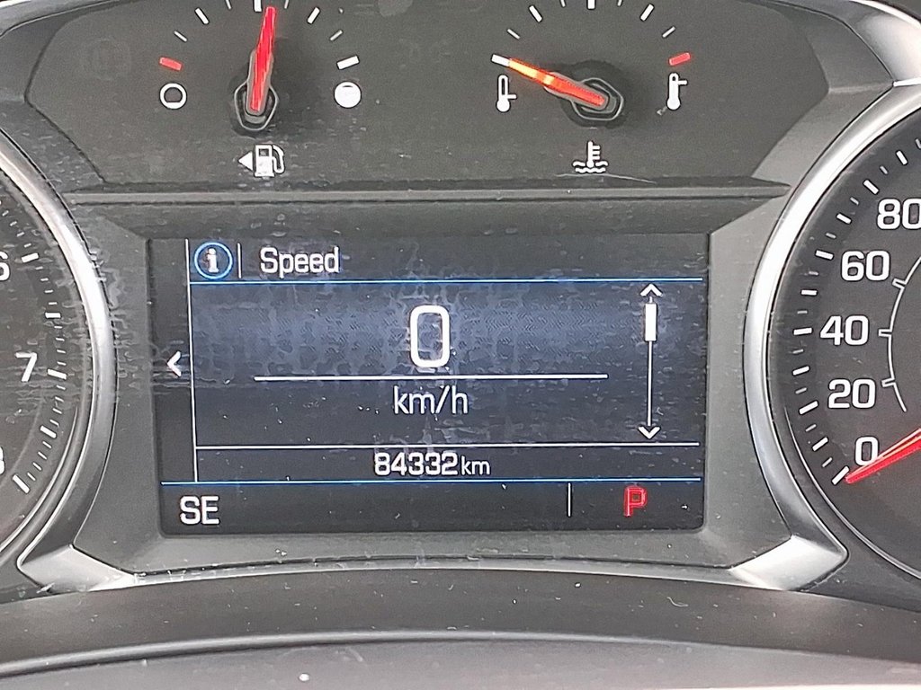 2024 GMC Terrain AWD SLE in Stratford, Ontario - 13 - w1024h768px