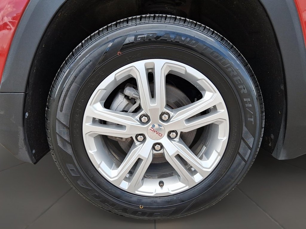2024 GMC Terrain AWD SLE in Stratford, Ontario - 7 - w1024h768px