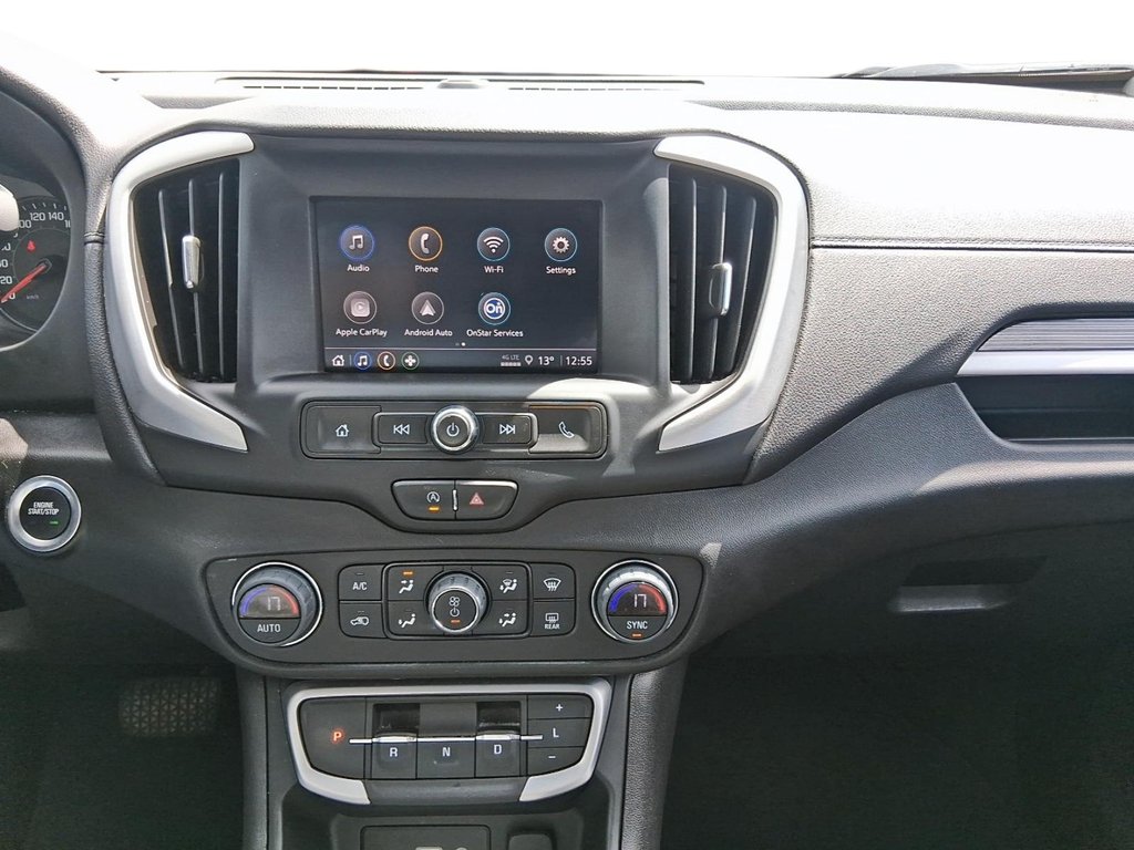 2024 GMC Terrain AWD SLE in Stratford, Ontario - 15 - w1024h768px