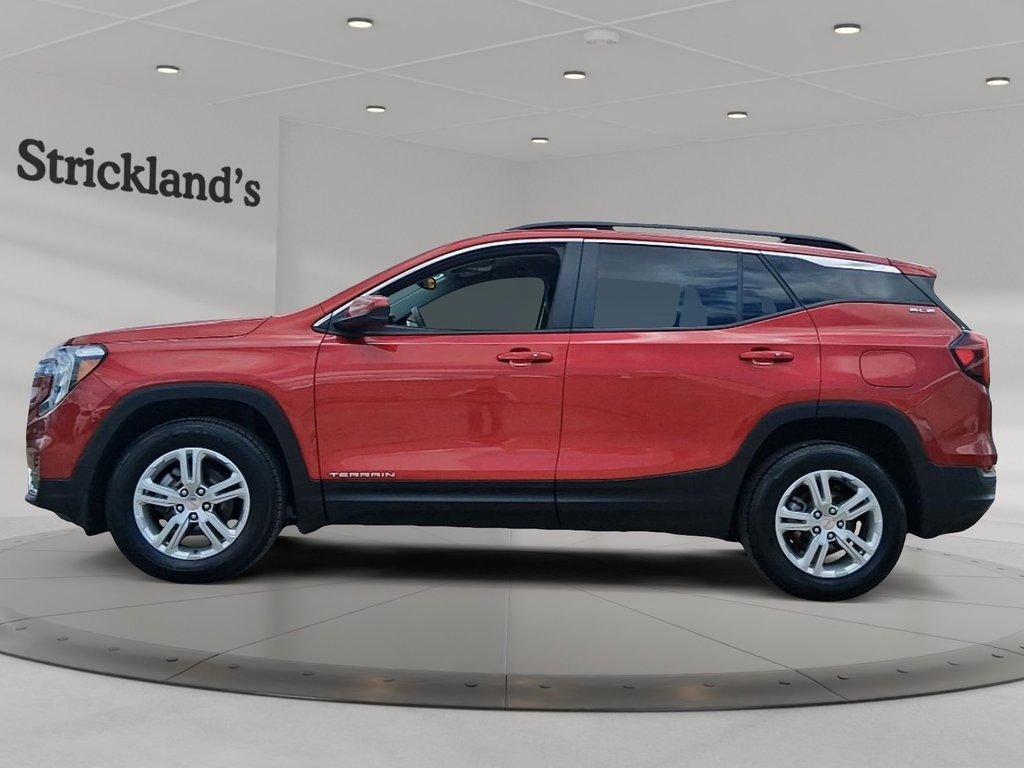 2024 GMC Terrain AWD SLE in Stratford, Ontario - 5 - w1024h768px