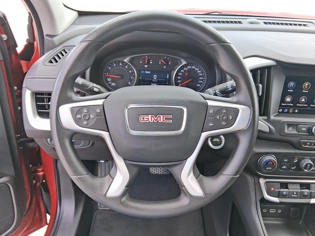 2024 GMC Terrain AWD SLE in Stratford, Ontario - 12 - w1024h768px