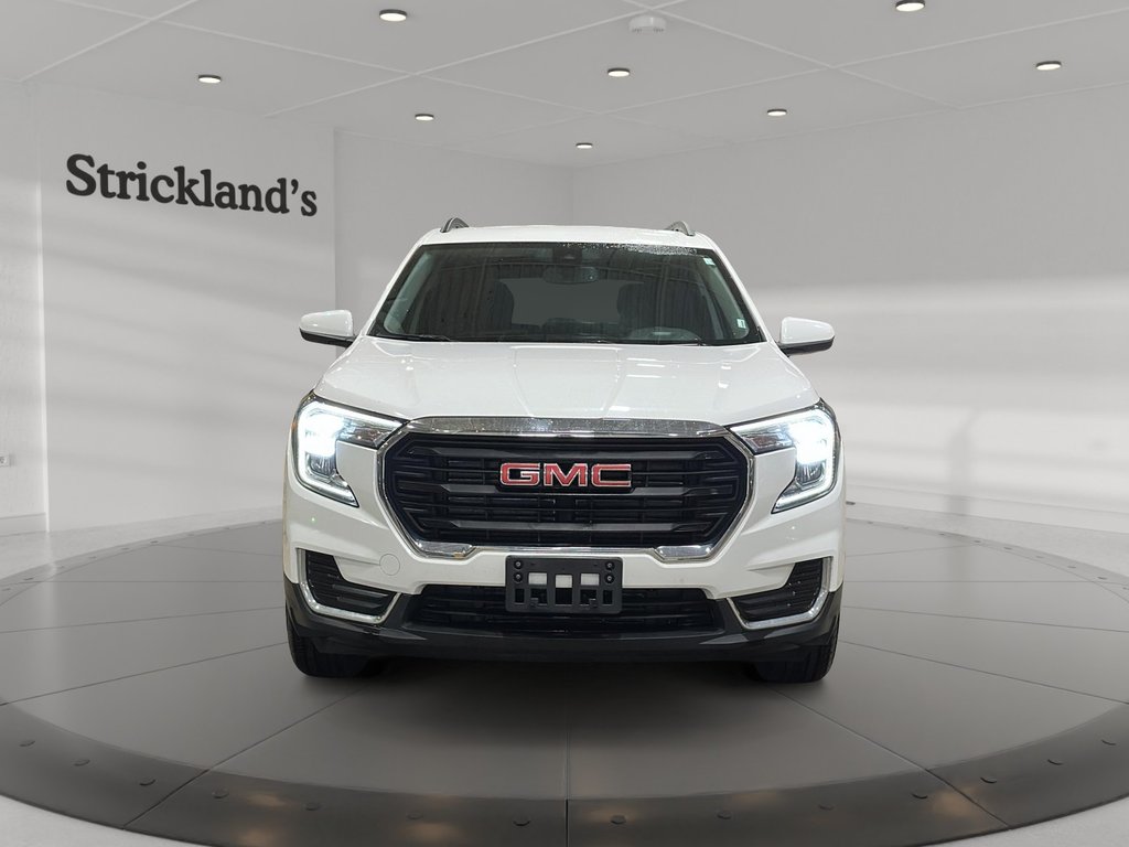 2024 GMC Terrain AWD SLE in Stratford, Ontario - 2 - w1024h768px