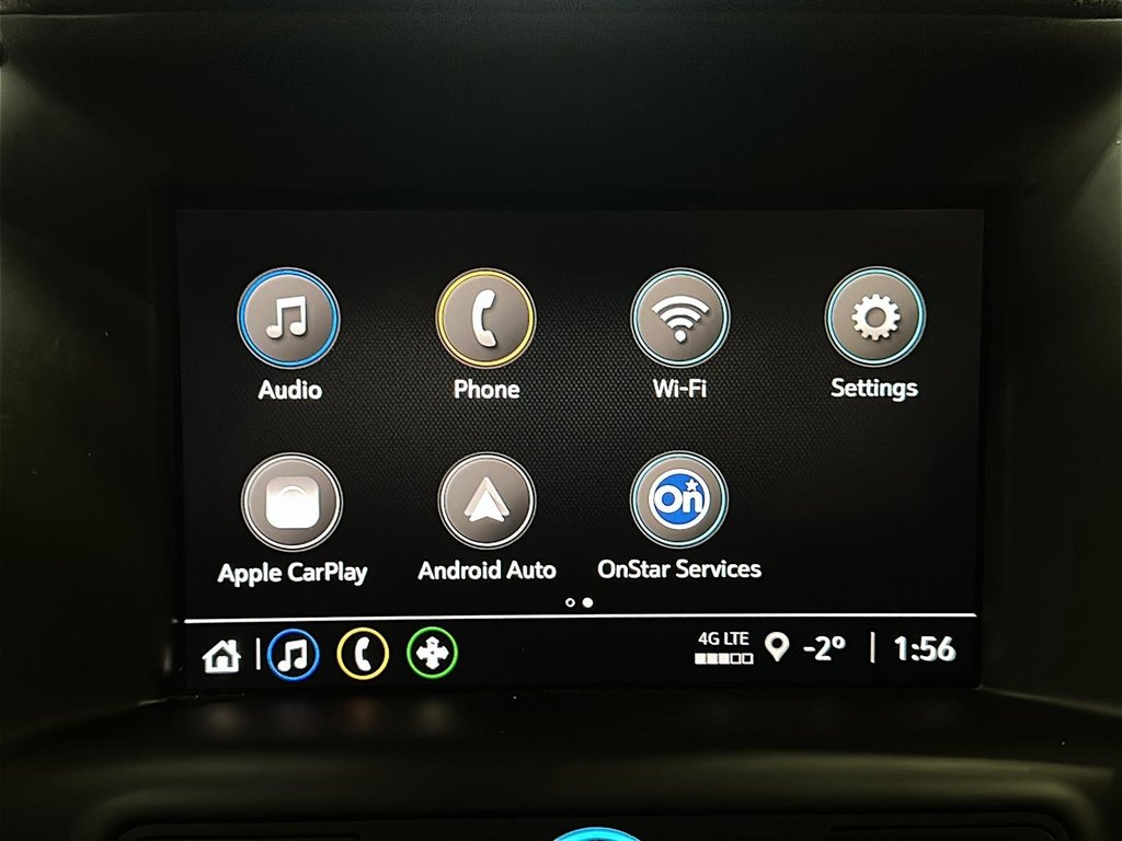2024 GMC Terrain AWD SLE in Stratford, Ontario - 17 - w1024h768px