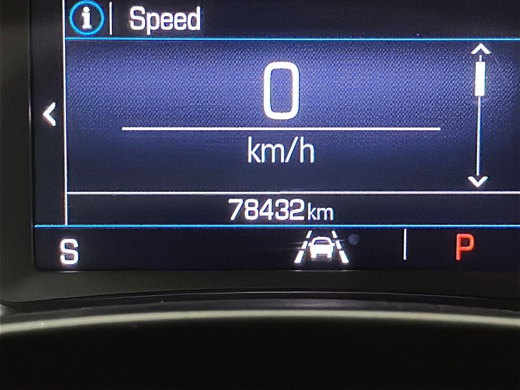 2024 GMC Terrain AWD SLE in Stratford, Ontario - 12 - w1024h768px