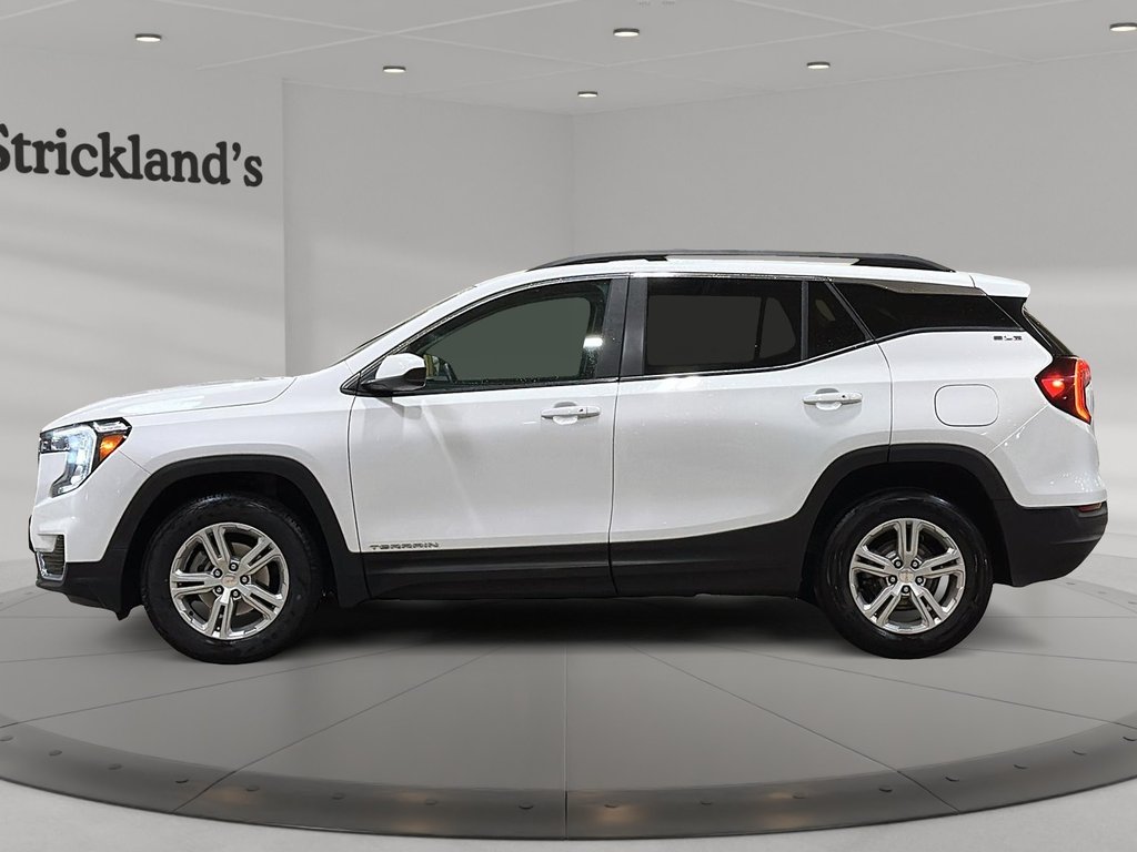 2024 GMC Terrain AWD SLE in Stratford, Ontario - 5 - w1024h768px