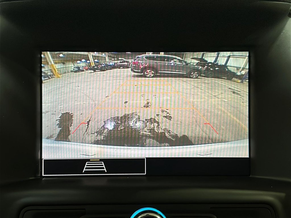 2024 GMC Terrain AWD SLE in Stratford, Ontario - 16 - w1024h768px