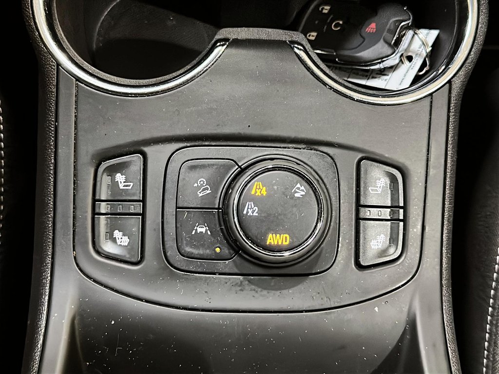 2024 GMC Terrain AWD SLE in Stratford, Ontario - 15 - w1024h768px