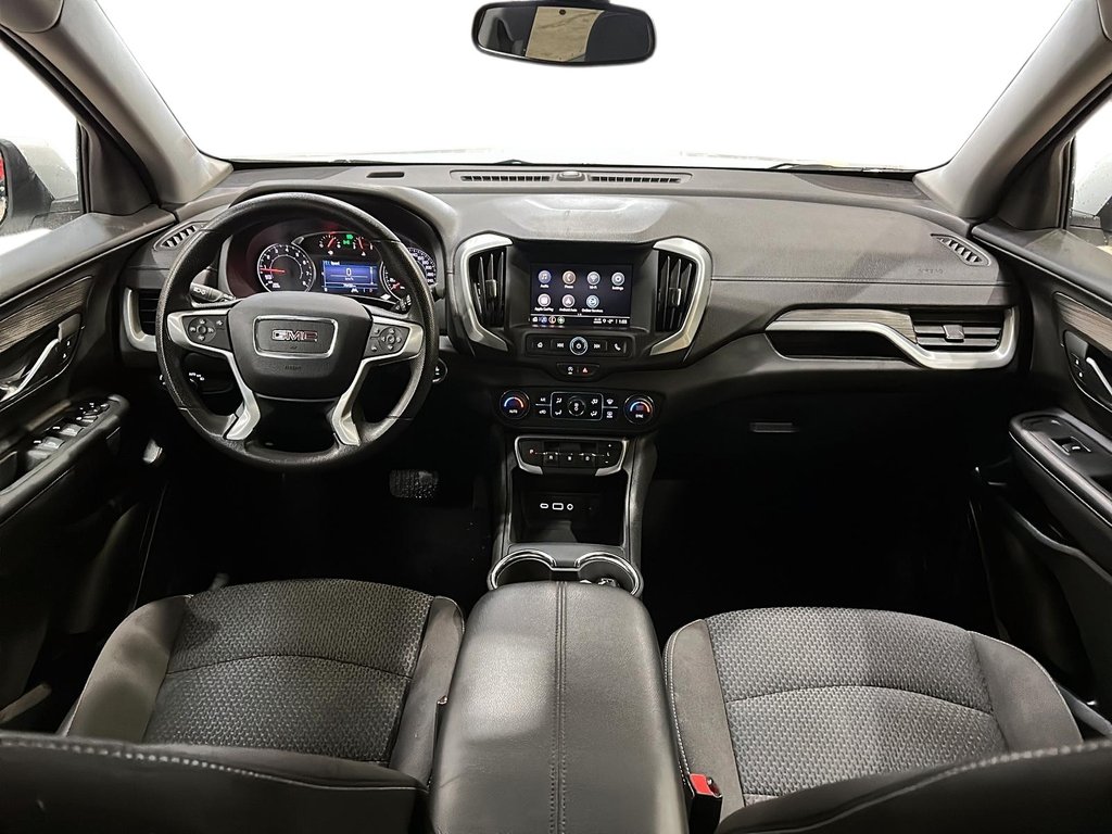 2024 GMC Terrain AWD SLE in Stratford, Ontario - 9 - w1024h768px