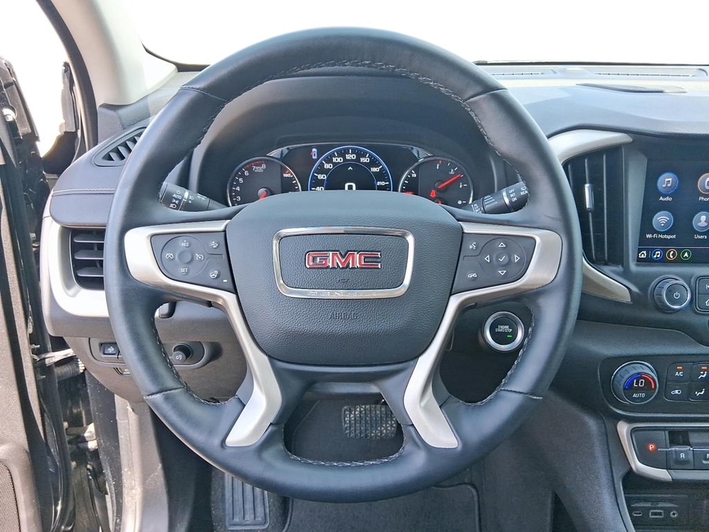 2024 GMC Terrain AWD Denali in Stratford, Ontario - 12 - w1024h768px
