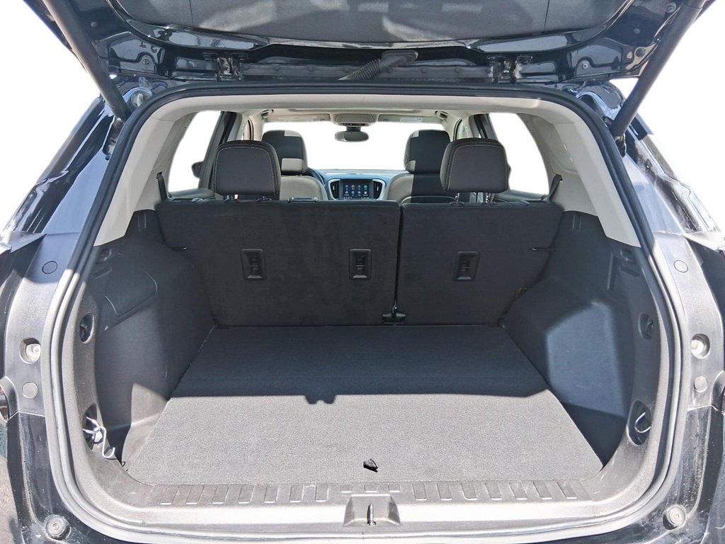 2024 GMC Terrain AWD Denali in Stratford, Ontario - 6 - w1024h768px
