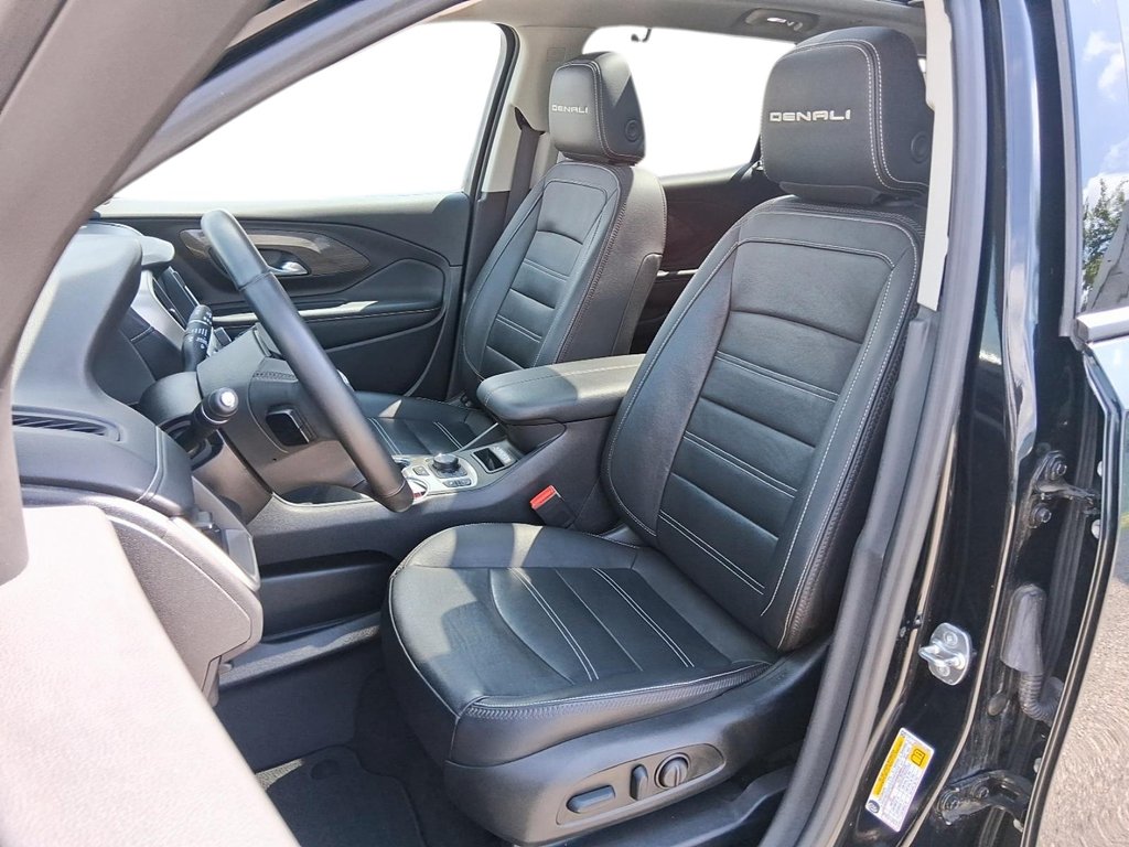 2024 GMC Terrain AWD Denali in Stratford, Ontario - 8 - w1024h768px