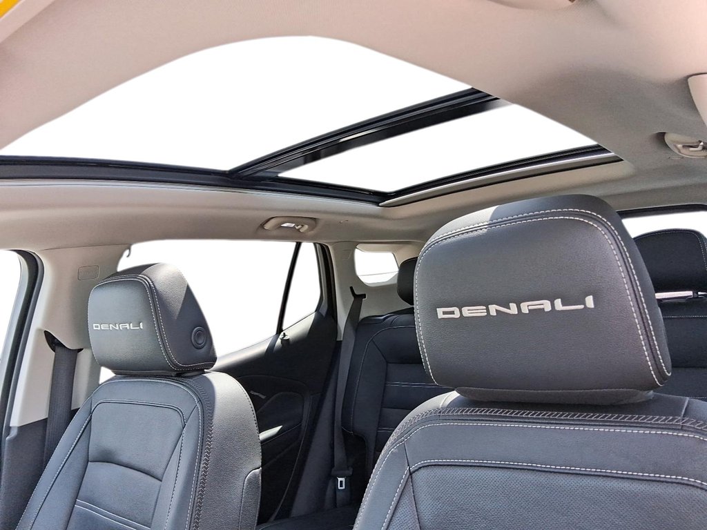 2024 GMC Terrain AWD Denali in Stratford, Ontario - 18 - w1024h768px