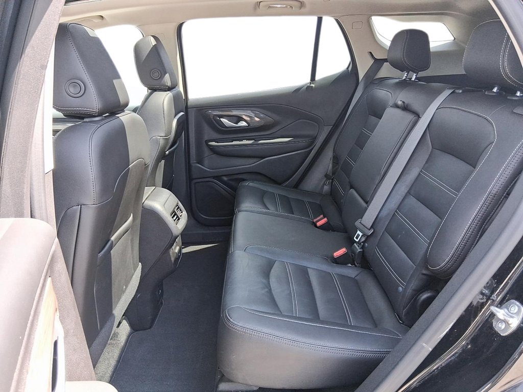 2024 GMC Terrain AWD Denali in Stratford, Ontario - 9 - w1024h768px