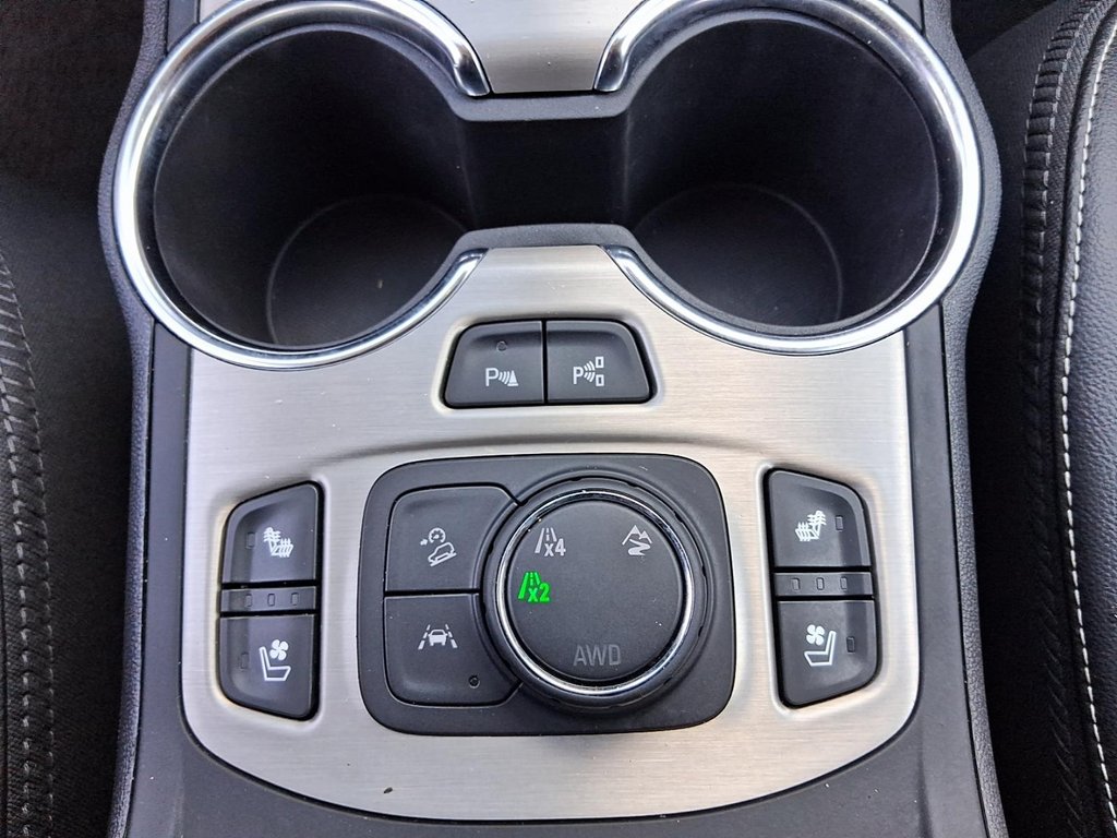 2024 GMC Terrain AWD Denali in Stratford, Ontario - 17 - w1024h768px