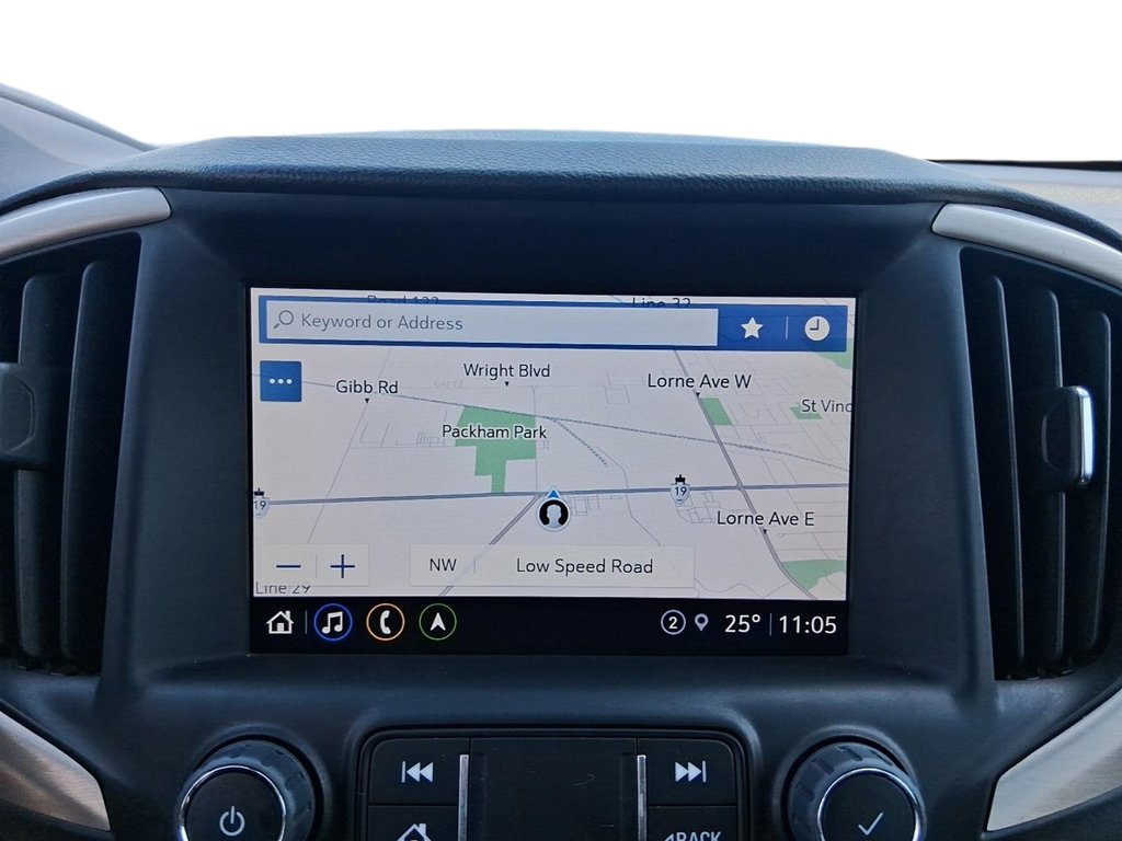 2024 GMC Terrain AWD Denali in Stratford, Ontario - 20 - w1024h768px