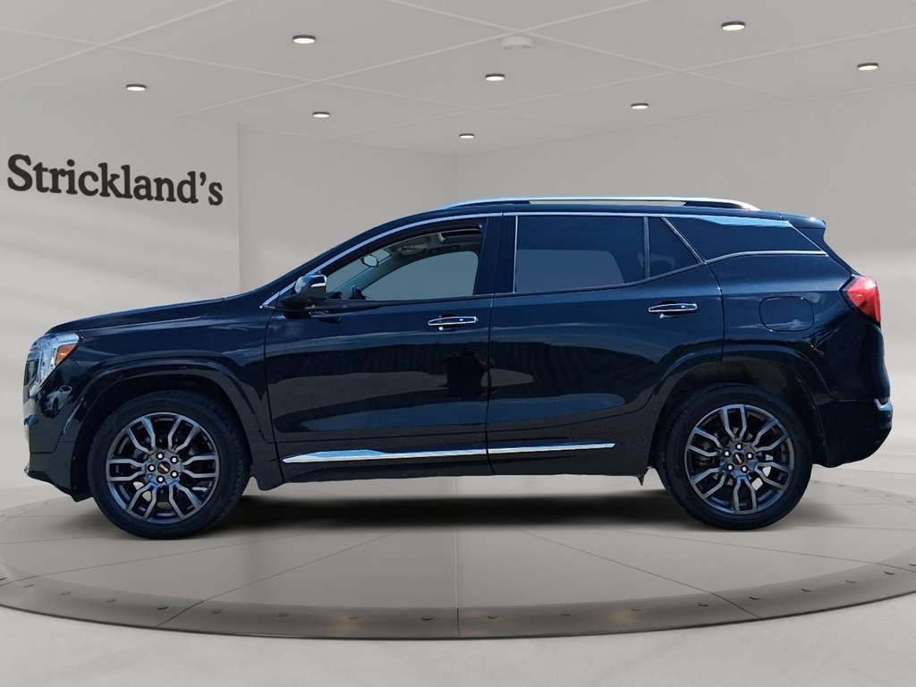 2024 GMC Terrain AWD Denali in Stratford, Ontario - 5 - w1024h768px