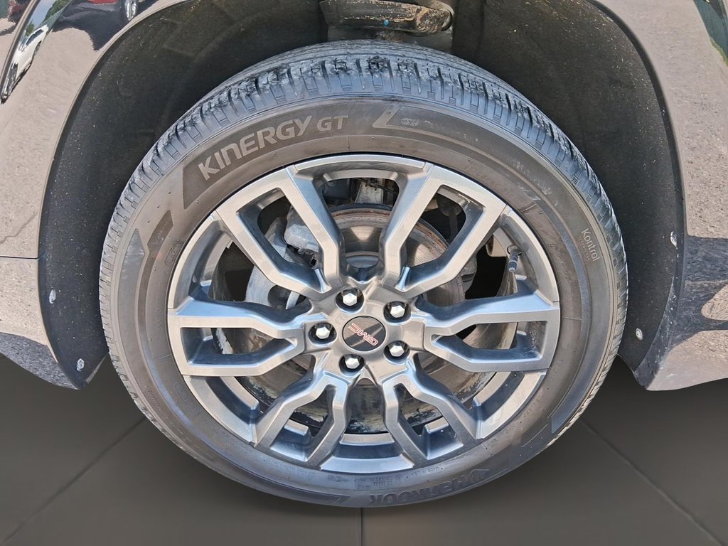 2024 GMC Terrain AWD Denali in Stratford, Ontario - 7 - w1024h768px