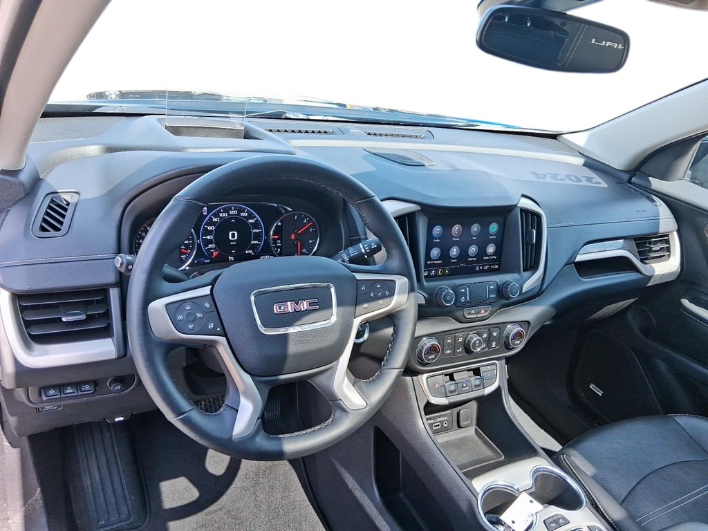2024 GMC Terrain AWD Denali in Stratford, Ontario - 10 - w1024h768px