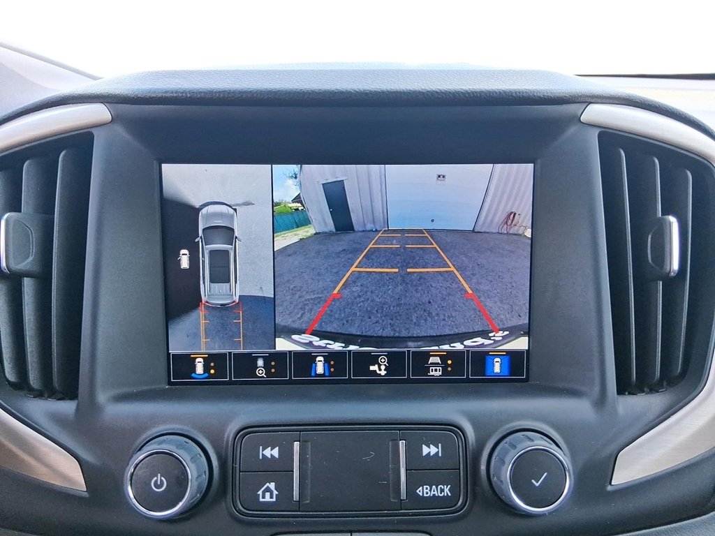2024 GMC Terrain AWD Denali in Stratford, Ontario - 19 - w1024h768px