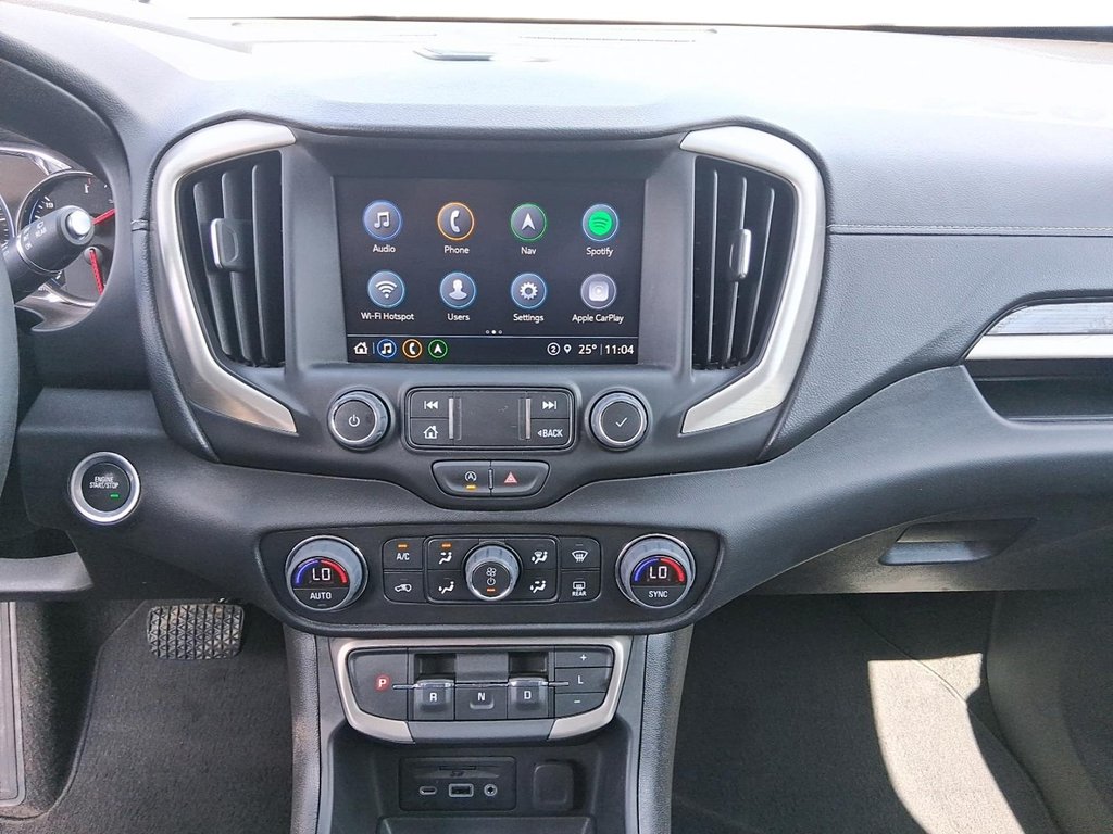 2024 GMC Terrain AWD Denali in Stratford, Ontario - 15 - w1024h768px