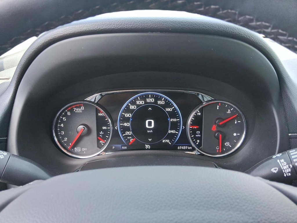 2024 GMC Terrain AWD Denali in Stratford, Ontario - 14 - w1024h768px