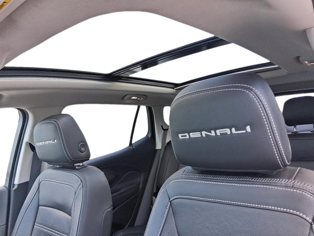 2024 GMC Terrain AWD Denali in Stratford, Ontario - 18 - w1024h768px