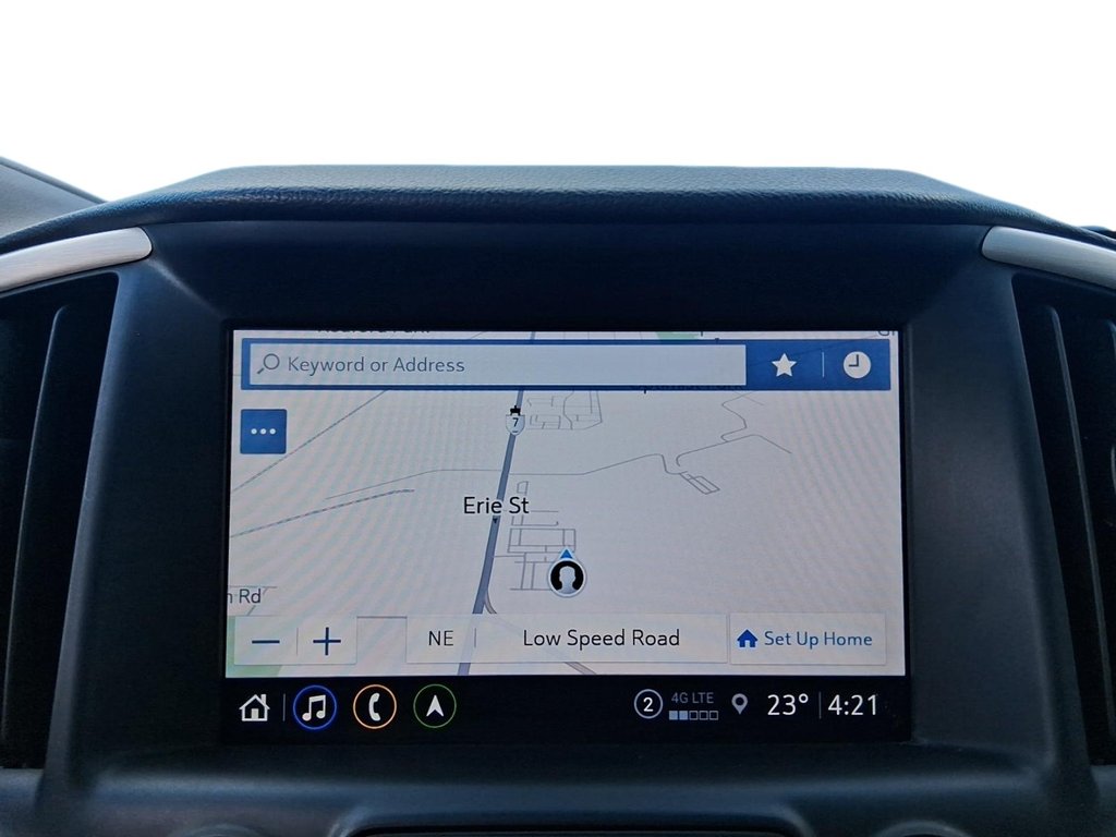 2024 GMC Terrain AWD Denali in Stratford, Ontario - 20 - w1024h768px