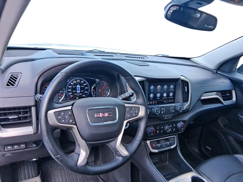 2024 GMC Terrain AWD Denali in Stratford, Ontario - 10 - w1024h768px