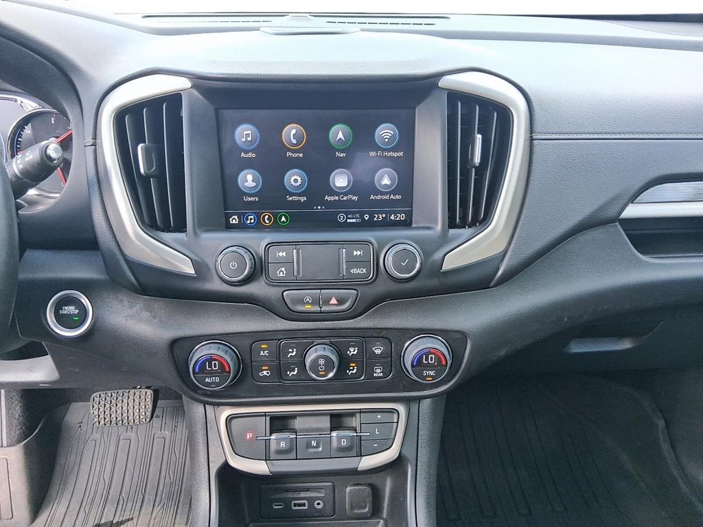 2024 GMC Terrain AWD Denali in Stratford, Ontario - 15 - w1024h768px