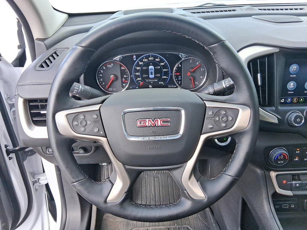 2024 GMC Terrain AWD Denali in Stratford, Ontario - 12 - w1024h768px