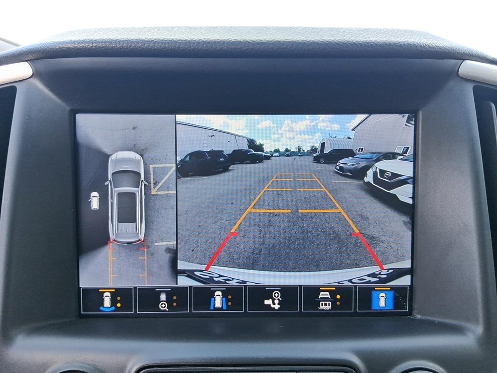 2024 GMC Terrain AWD Denali in Stratford, Ontario - 19 - w1024h768px