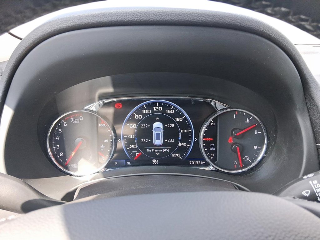 2024 GMC Terrain AWD Denali in Stratford, Ontario - 14 - w1024h768px